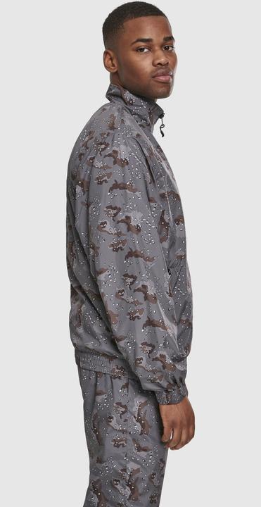 Produktbild Urban Classics Camo Track Jacket (M)