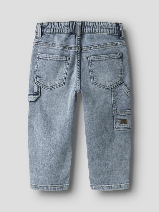 Actual product image Name it NMMBEN TAP JEANS CARP 8940-BC NOOS (128)