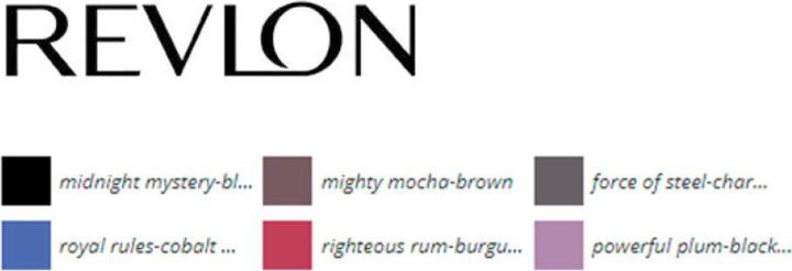 Produktbild Revlon So Fierce Eyeliner Mighty Mocha No 861 (861)