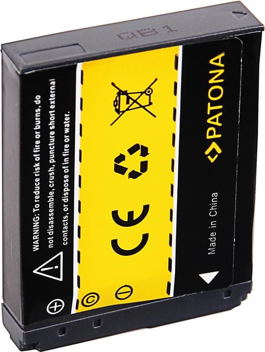 Produktbild Patona Akku Sony NP-FR1 (Kamera Akku)
