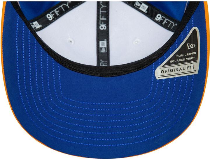Produktbild New Era 9Fifty Snapback Cap - McLaren INDYCAR Kyle Larson M (M/L)