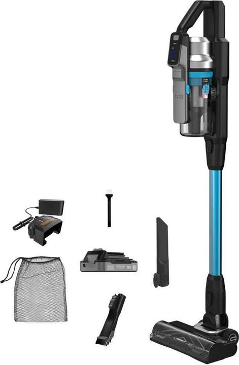 Produktbild Black & Decker BSV520BRB-QW