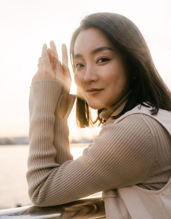 Produktbild Kenko 82,0 ANAMORFLARE Clear Lens Flare Filter (82 mm, Effekt Filter)