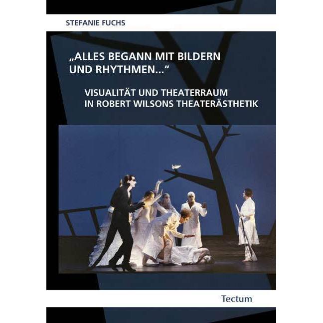 Alles begann mit Bildern und Rhythmen..., Sachbücher von Stefanie Fuchs
