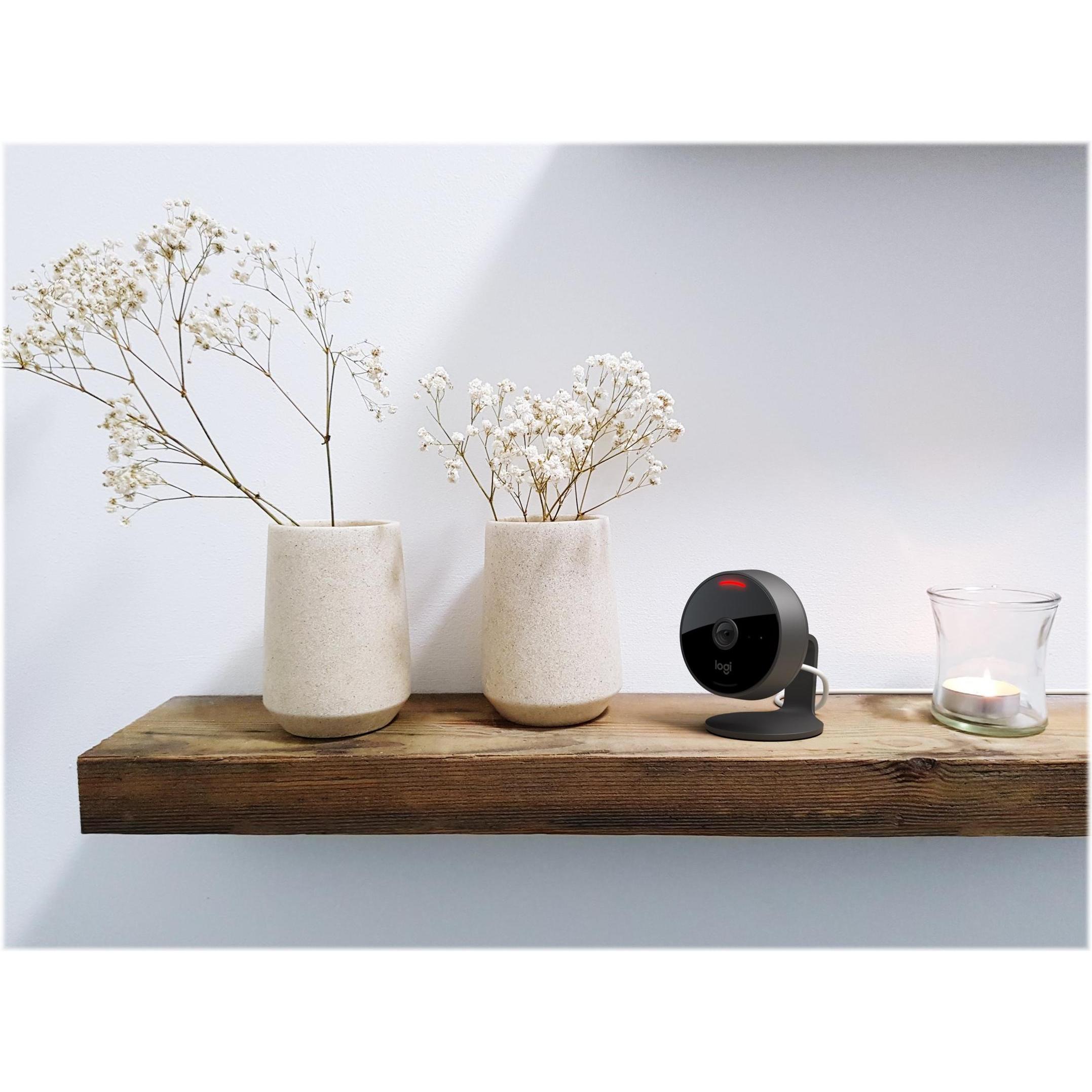 Logitech Circle View buy at Digitec