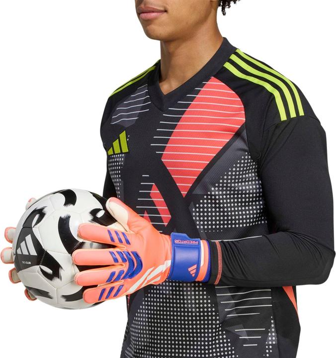 Produktbild Adidas Predator LGE Handschuhe (9.5)