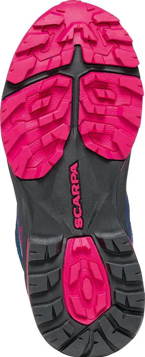 Produktbild Scarpa Rush Mid GTX Schuhe (36)