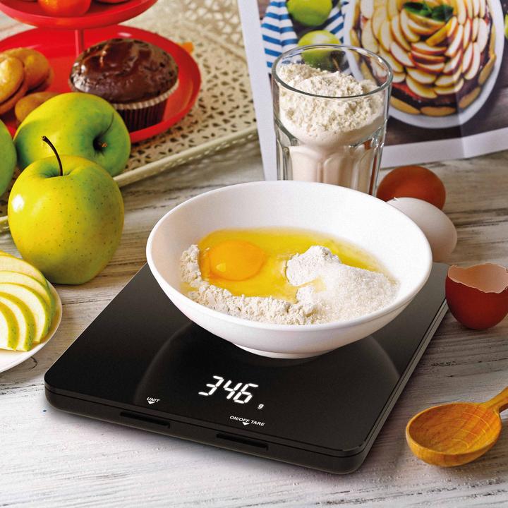 Actual product image Arendo Kitchen scales
