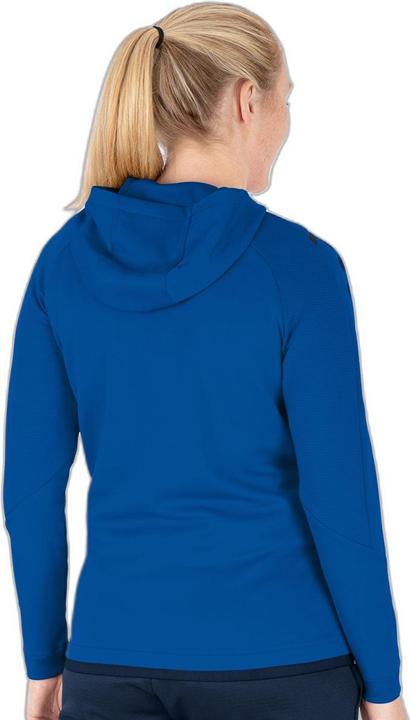 Produktbild JAKO Trainingsjacke Challenge mit Kapuze (3XL)