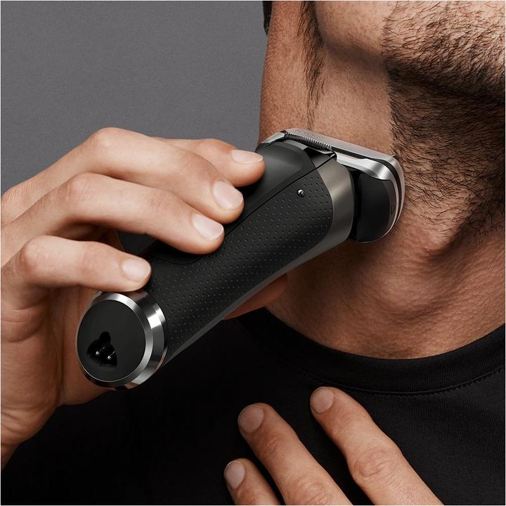 Immagine prodotto Braun Serie 9 9325s + rasoio elettrico di ultima generazione (9325s)