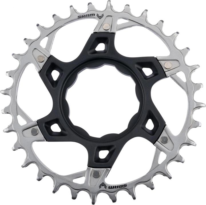 Produktbild Sram Chainring XX T-Type Eagle TQ Direct Mount (32)