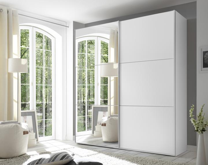 Immagine prodotto Moderano Primo (200 x 68 x 222 cm)