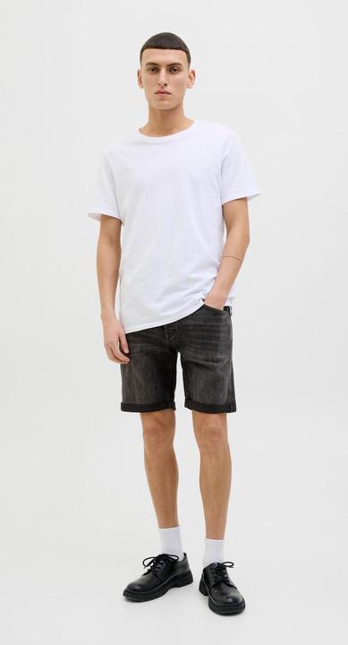 Produktbild Jack & Jones Jjirick Jjfox Shorts Cb 310 Sn (S)