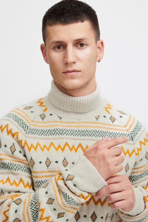 Actual product image Blend Jumper - Jumper - 20716107 (XXL)