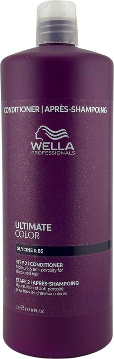 Wella Professionals Ultimate Color Conditioner 1000 Ml (1000 ml)