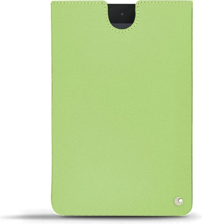 Actual product image Noreve Leather case (iPad mini 3)