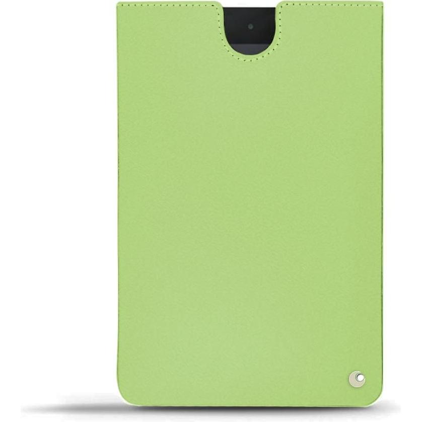 Noreve Lederschutzhülle (iPad mini 3), Tablet Hülle, Grün