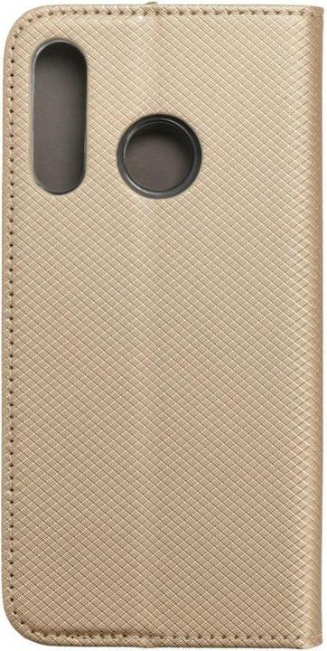 Immagine prodotto NoName Back panel cover OEM SMART CASE Book for HUAWEI P30 Lite gold (1 x)
