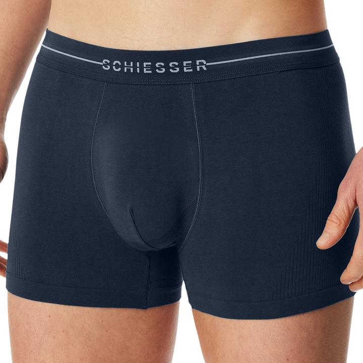 Produktbild Schiesser 4er Pack Cotton Flex Retro Short / Pant (S, 4er Pack)