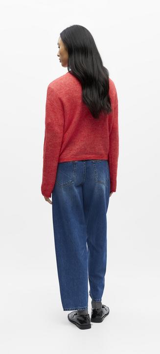 Produktbild Object Alpaka-Wollmix Strickjacke (M)