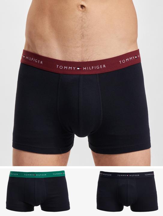 Produktbild Tommy Hilfiger WB Trunk (S, 3er Pack)