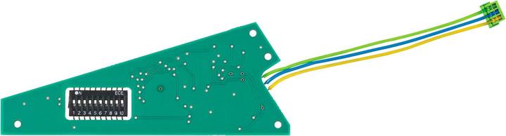 Immagine prodotto Märklin Decoder digitale incorporato - Binario C