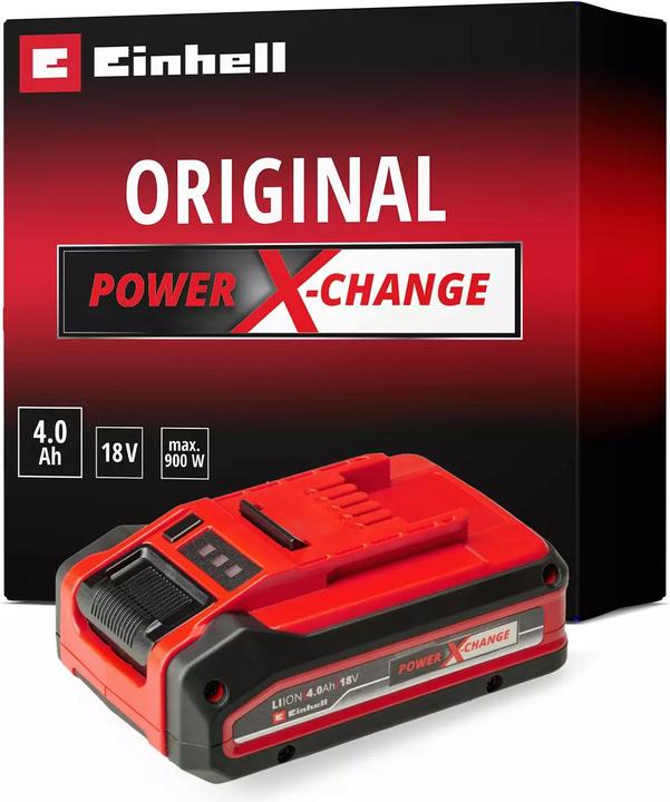 Produktbild Einhell Power-X-Change Plus (18 V)
