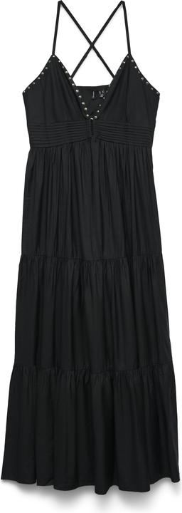 Produktbild Vero Moda VMHEATHER Langes Kleid Kleid (XL)