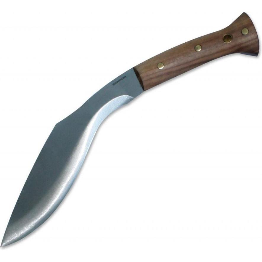Condor, Mehrzweckmesser, Messer 61718 Heavy Duty Kukri