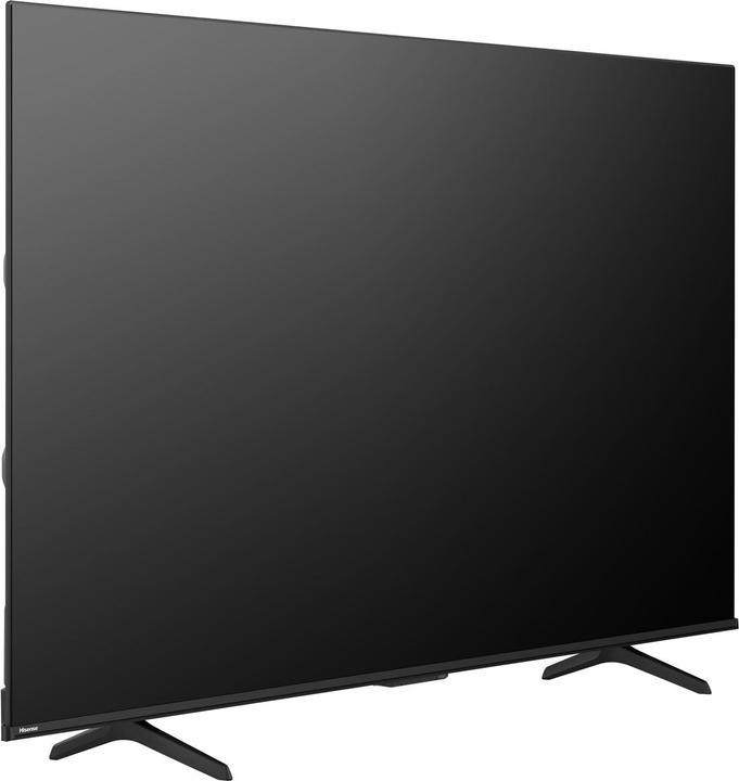 Actual product image Hisense TV 65E77Q PRO (65", QLED, 4K, 2025)