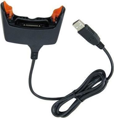 Getac Courroie à main/support de tablette - pour RX10