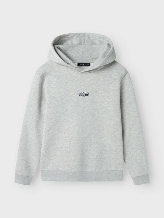 Immagine prodotto Lmtd Felpa con cappuccio dal taglio regolare (170, 176)