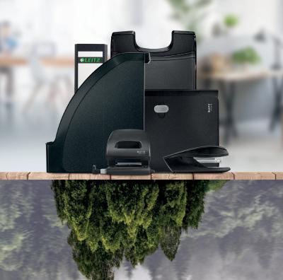 Produktbild Leitz Locher NeXXt Recycle