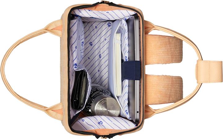 Image du produit Cabaia Adventurer M Cord Recycled (25 l)
