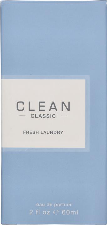 Produktbild Clean Fresh Laundry (Eau de Parfum, 60 ml)