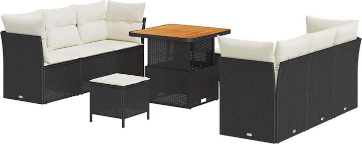 Produktbild vidaXL Noah