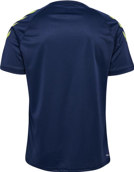 Image du produit hummel Hmlgraphic Universe Jersey S/S (3XL)