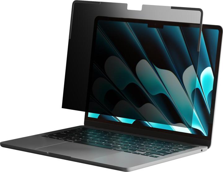 Hyper Filtro per la privacy per MacBook Air 13.6" (13.60", 16 : 10)
