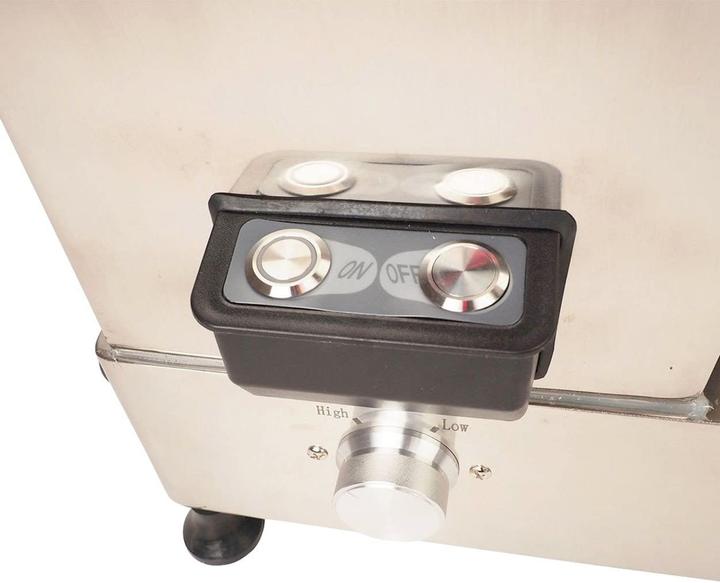 Produktbild GS Multitrade Tischkutter 9 Liter (1800 W)