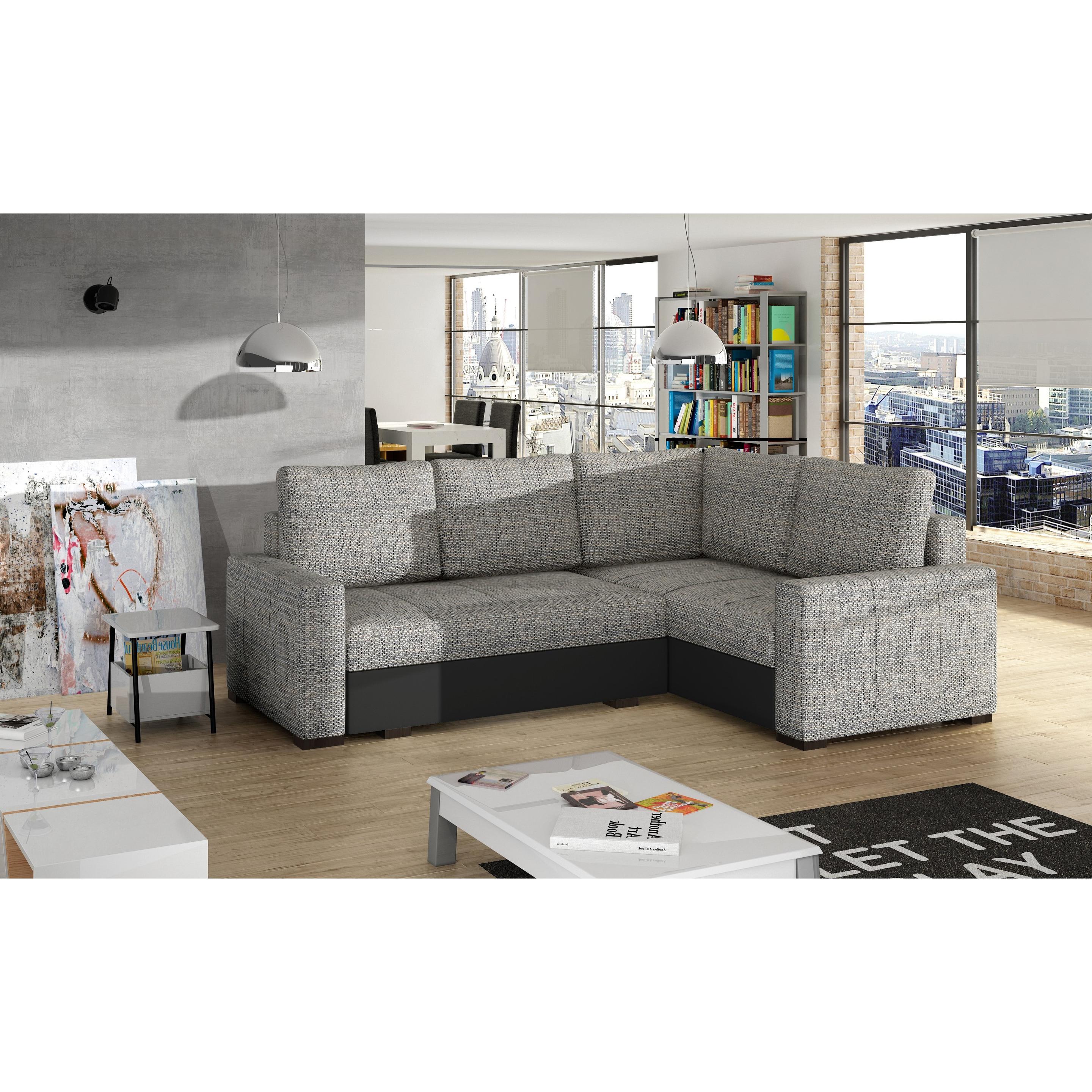 ELTAP, Sofa, Corona (Ecksofa, 3-Sitzer, Bettsofa)