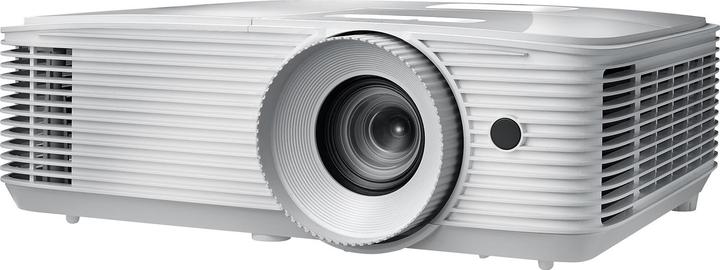Immagine prodotto Optoma HD27e (Full HD, 3400 lm, 1.47 - 1.62:1)