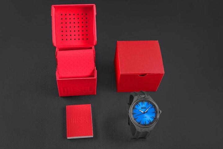 Actual product image Diesel Streamline (Analogue wristwatch, 44 mm)