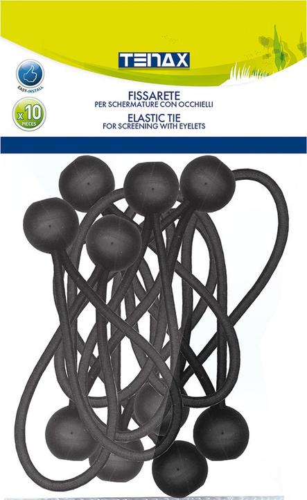 Image du produit Tenax Elastic Tie (15 cm)