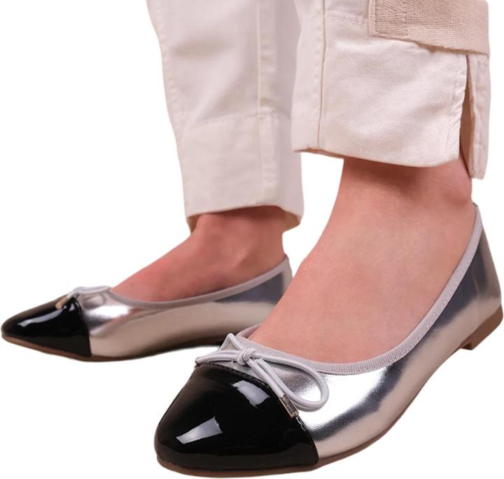 Immagine prodotto Where's That From - Ballerine JANICE - Donna (39)