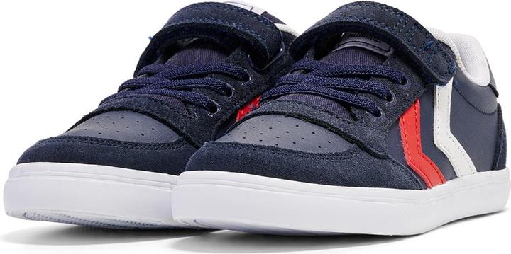 Immagine prodotto hummel Slimmer Stadil Leather Low (37)