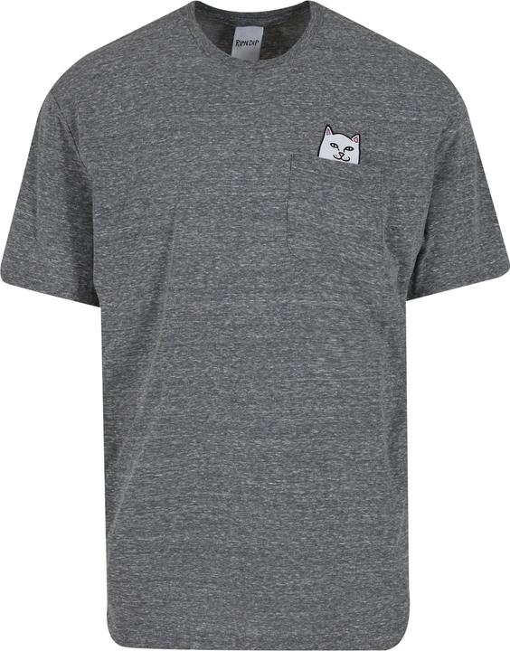 Produktbild Rip N Dip Lord Nermal Pocket T-Shirt - 125387 (M)