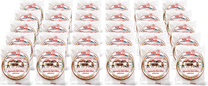 Image du produit Bischofberger Castor de Bischofberg (30 pcs, 2250 g)