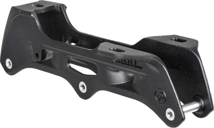 Image du produit Powerslide Elite casted AL Frame 205mm 3x100 black (100 mm)