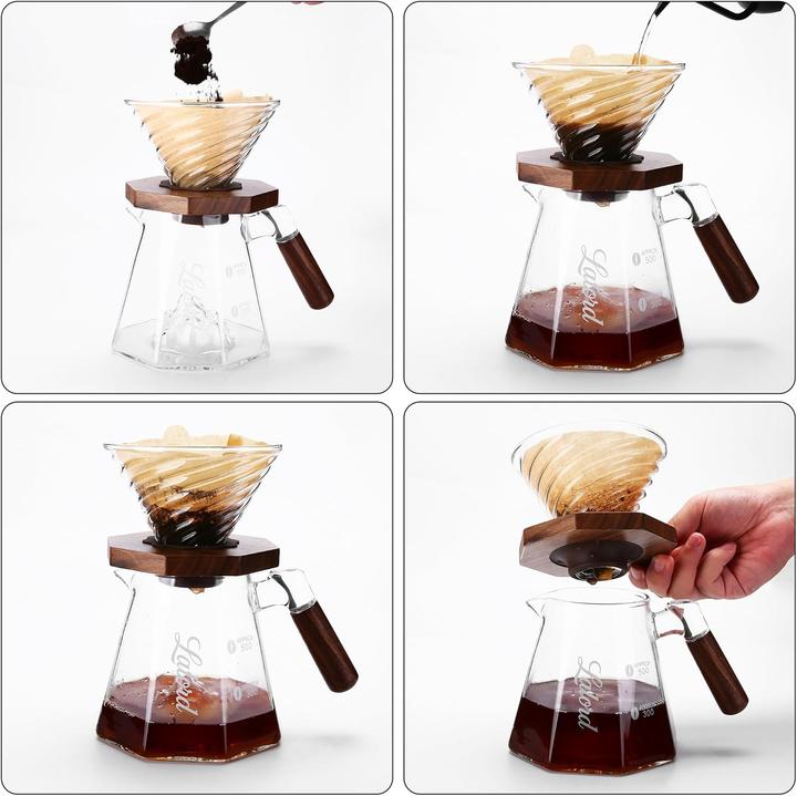 Productafbeelding Pour Over Kaffeebereiter (0.60 l)