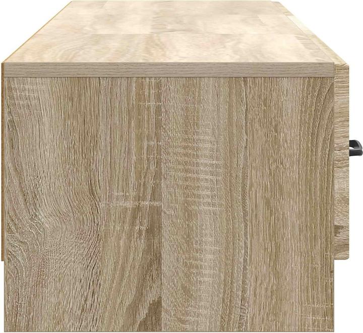 Image du produit vidaXL Moderner TV-Schrank (147 x 34.50 x 27 cm)